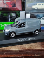 Renault Express